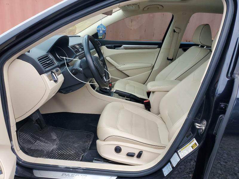 Aukcja sprzedaży 2018 Volkswagen Passat, vin: 1VWBA7A36JC013713, numer aukcji: 53052196