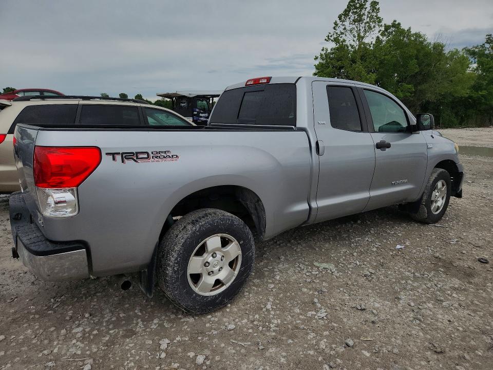 55441856 :رقم المزاد ، 5TFBT54107X009041 vin ، 2007 Toyota Tundra مزاد بيع