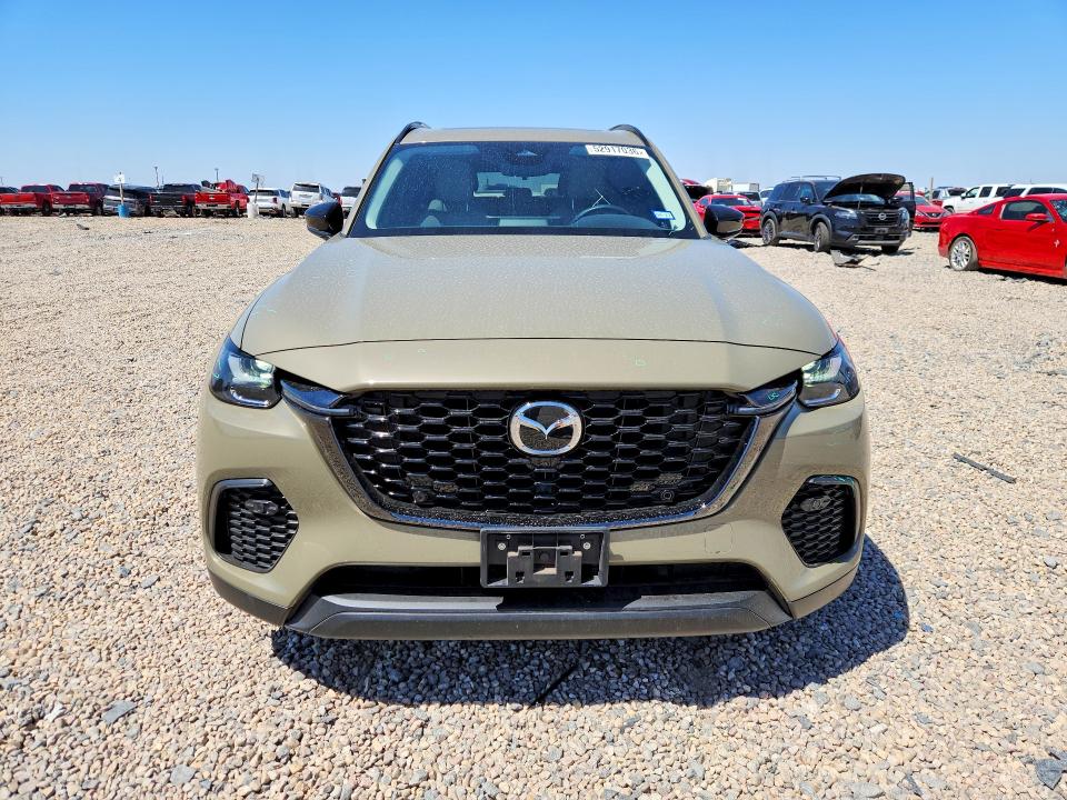 Aukcja sprzedaży 2025 Mazda Cx-70, vin: JM3KJBHDXS1128808, numer aukcji: 52917036