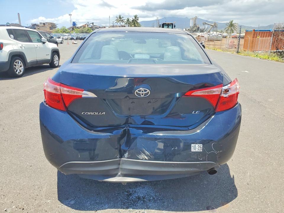 Aukcja sprzedaży 2019 Toyota Corolla, vin: 5YFBURHE9KP883073, numer aukcji: 52947616