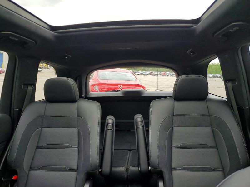 Продажа на аукционе авто 2025 Mercedes-benz Gls, vin: 4JGFF8KE3SB453838, номер лота: 53266996