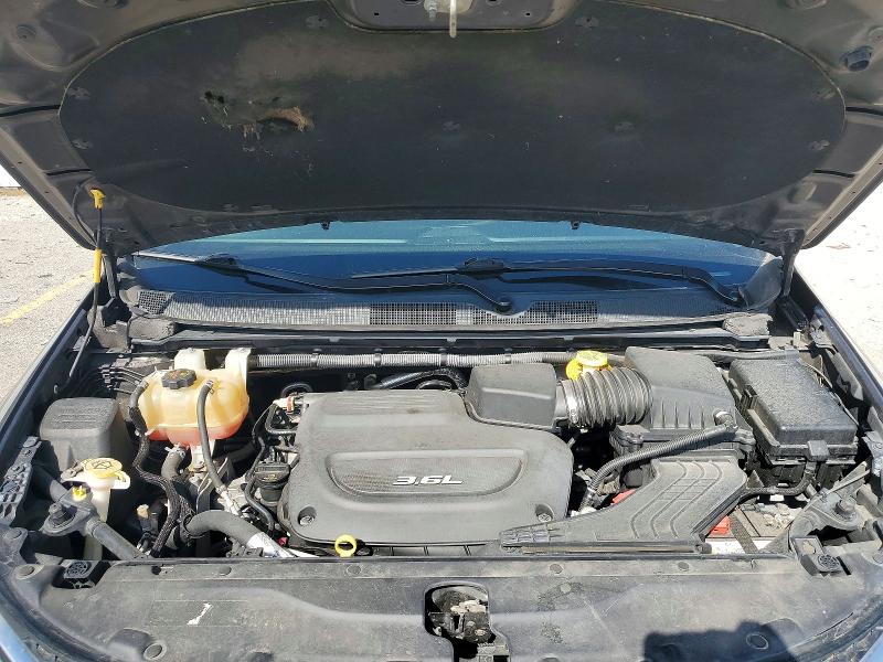 Aukcja sprzedaży 2017 Chrysler Pacifica, vin: 2C4RC1DG1HR502366, numer aukcji: 52089006