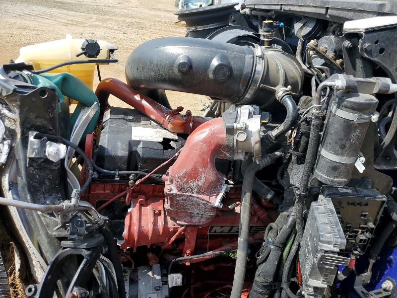 Продажа на аукционе авто 2025 Mack Anthem, vin: 1M1AN4GY8SM052139, номер лота: 46180336