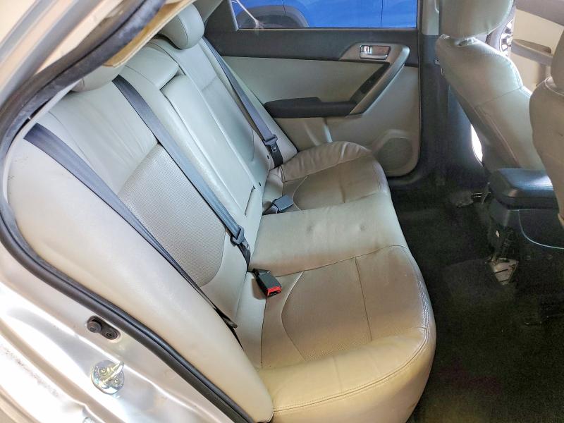 Продаж на аукціоні авто 2010 Kia Forte, vin: KNAFU4A28A5076699, номер лоту: 54772336
