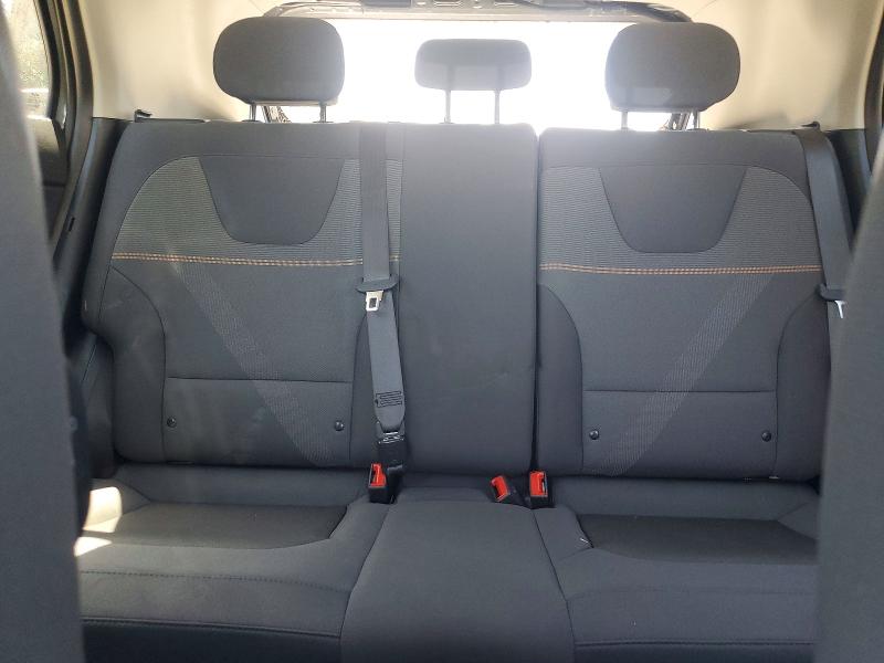 Продажа на аукционе авто 2026 Kia Niro, vin: KNDCP3LE7T5318867, номер лота: 52911596