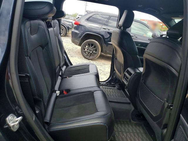 53800086 :رقم المزاد ، 1C4RJYC60N8747321 vin ، 2022 Jeep Grand Cherokee مزاد بيع