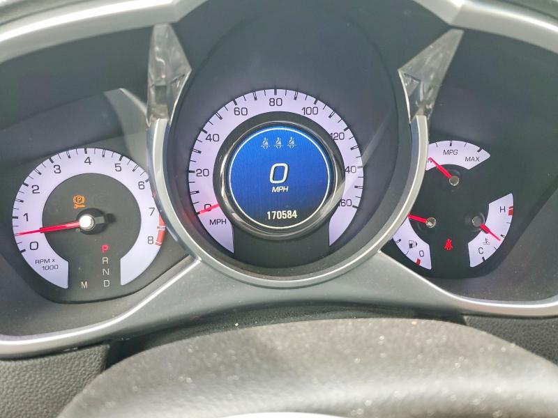 52038896 :رقم المزاد ، 3GYFNEE31CS648434 vin ، 2012 Cadillac Srx مزاد بيع