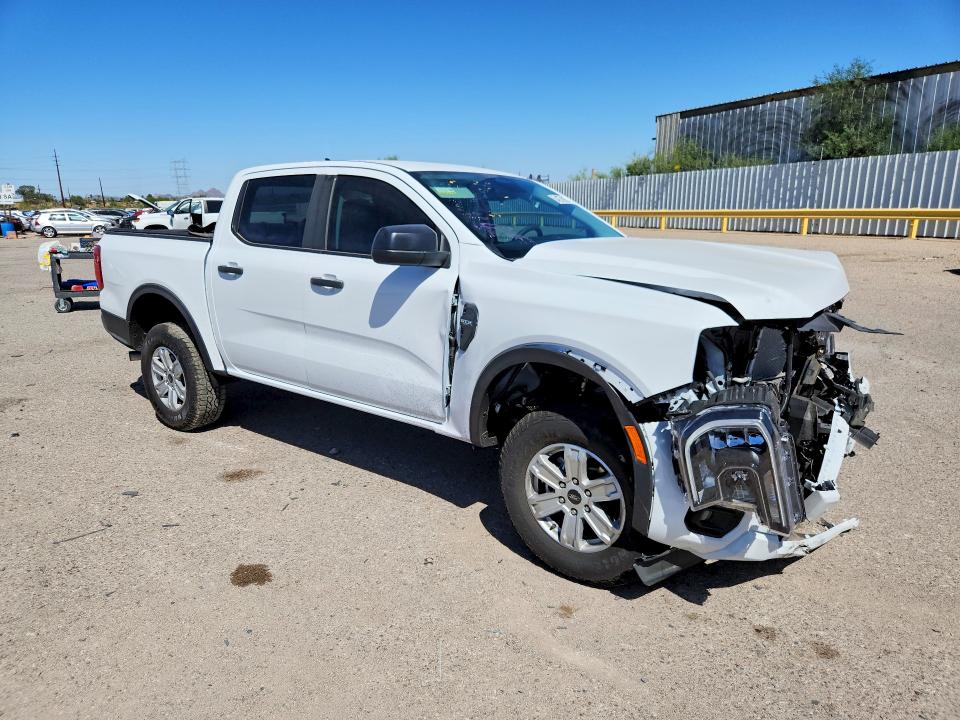Aukcja sprzedaży 2025 Ford Ranger, vin: 1FTER4BH1SLE74644, numer aukcji: 54278926