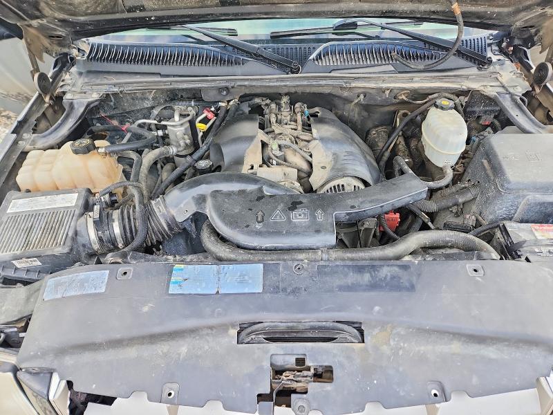 72157935 :رقم المزاد ، 1GYEK63N46R104483 vin ، 2006 Cadillac Escalade مزاد بيع
