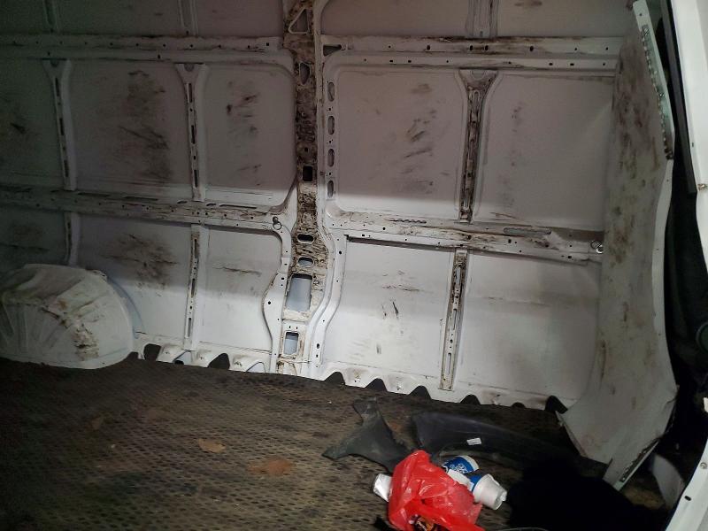 Продажа на аукционе авто 2021 Ram Promaster 2500, vin: 3C6LRVDG8ME526291, номер лота: 53691706