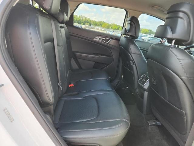 Продажа на аукционе авто 2023 Kia Sportage, vin: 5XYK33AF1PG031590, номер лота: 53876646