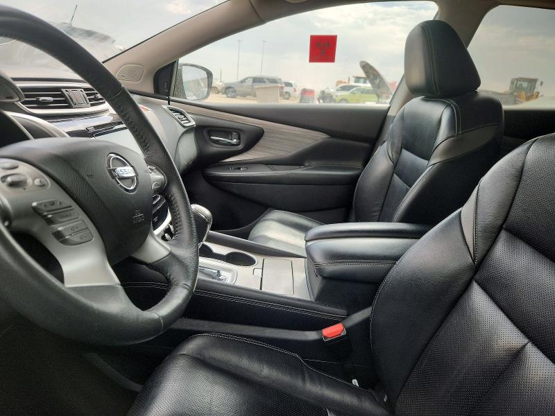Продаж на аукціоні авто 2016 Nissan Murano, vin: 5N1AZ2MH9GN133595, номер лоту: 52199896