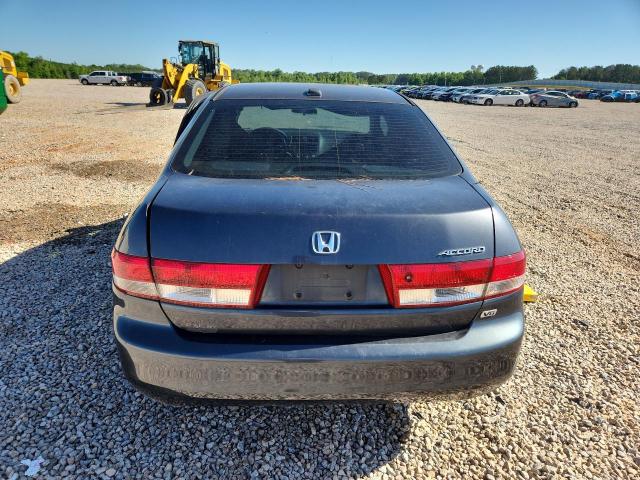 53608636 :رقم المزاد ، 1HGCM66594A052445 vin ، 2004 Honda Accord مزاد بيع