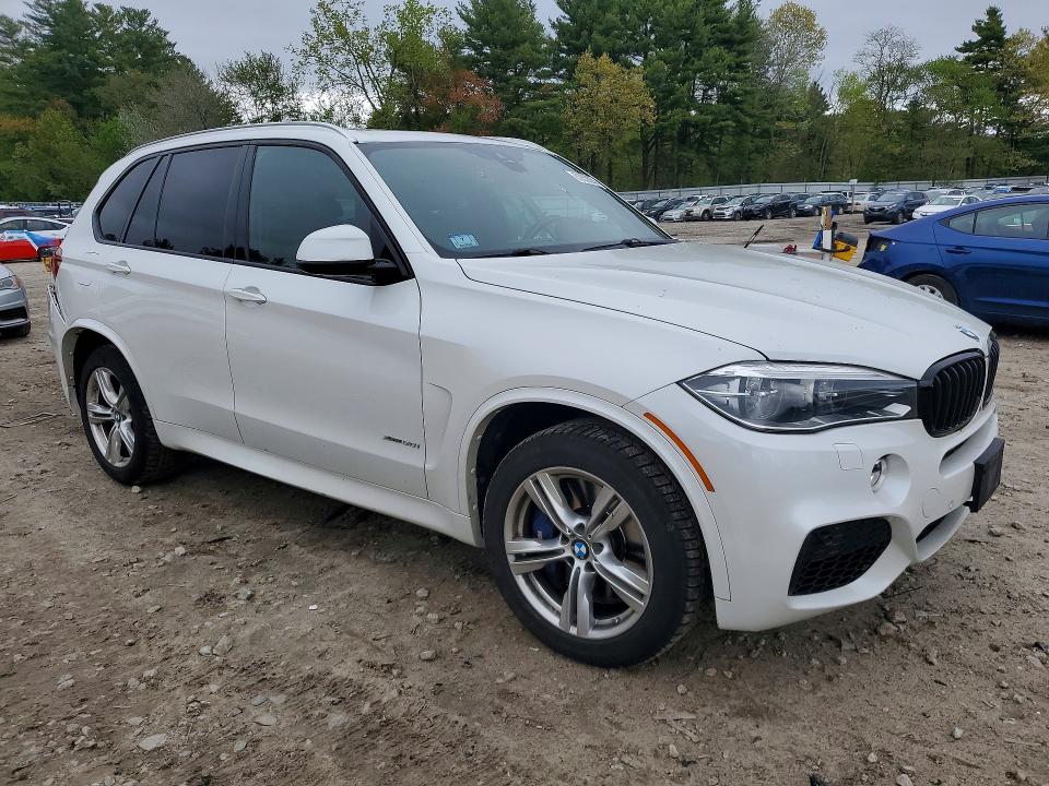 53350256 :رقم المزاد ، 5UXKR6C53F0J73818 vin ، 2015 Bmw X5 مزاد بيع