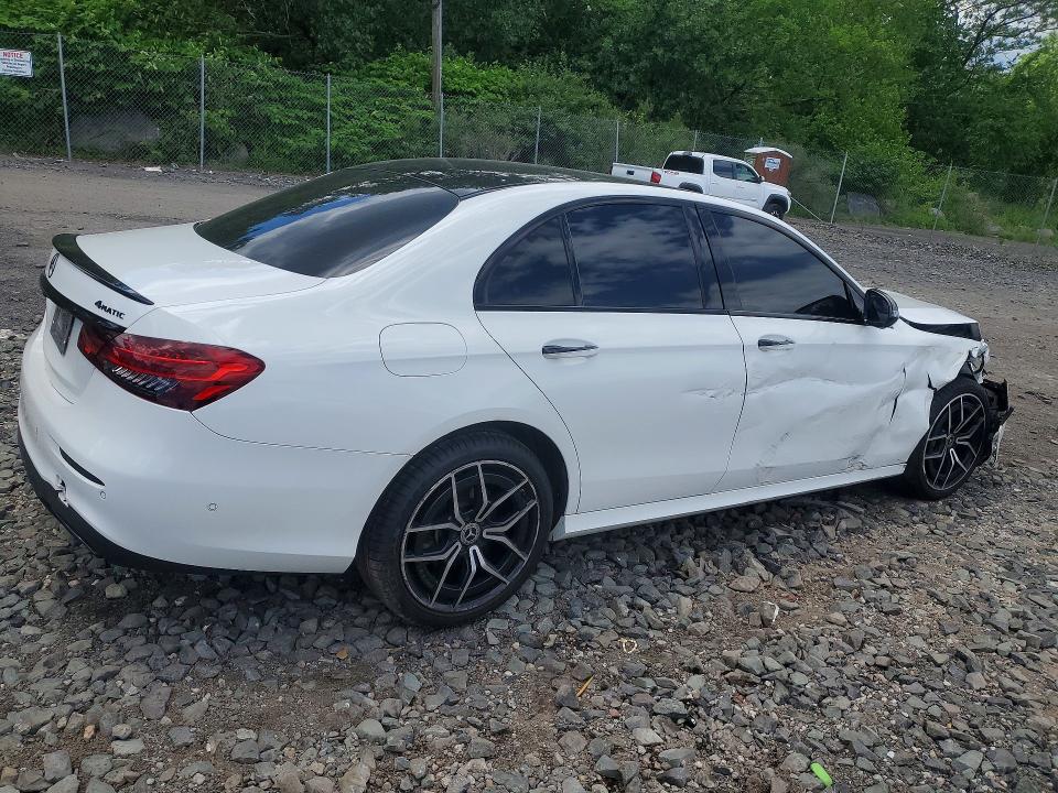 Aukcja sprzedaży 2021 Mercedes-benz E, vin: W1KZF8EB9MA920925, numer aukcji: 55187376