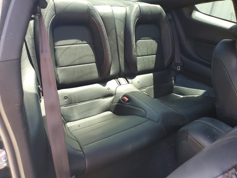 Aukcja sprzedaży 2022 Ford Mustang, vin: 1FA6P8CF5N5112412, numer aukcji: 53397916