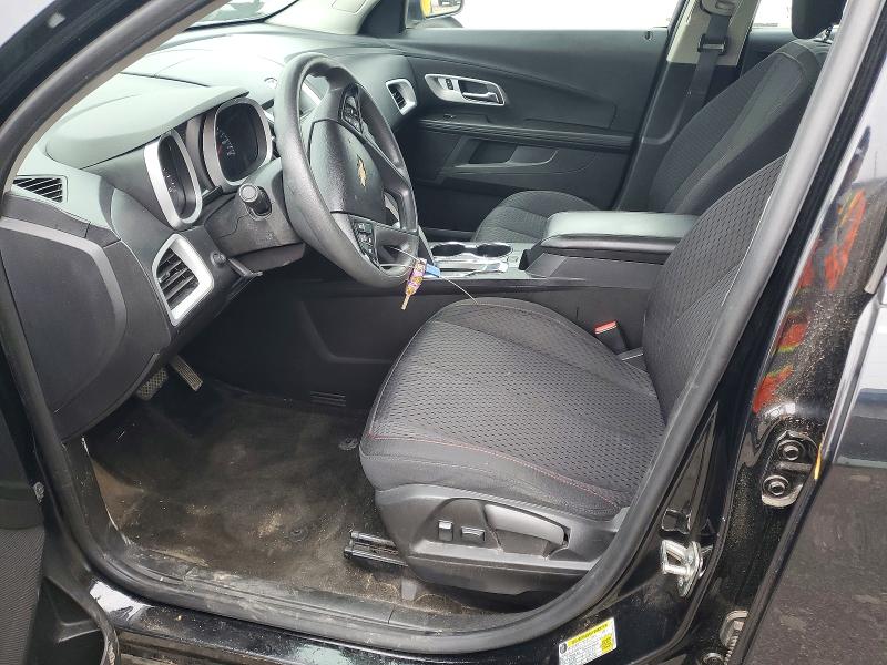 Продаж на аукціоні авто 2015 Chevrolet Equinox, vin: 2GNALAEK5F6102848, номер лоту: 54528666