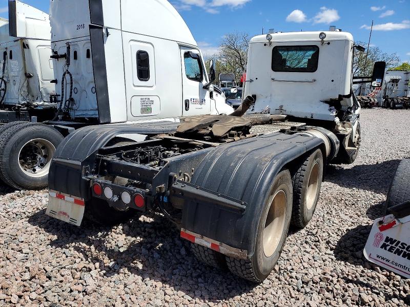 Продаж на аукціоні авто 2021 Kenworth T880, vin: 1XKZDP9X8MJ427502, номер лоту: 52702826