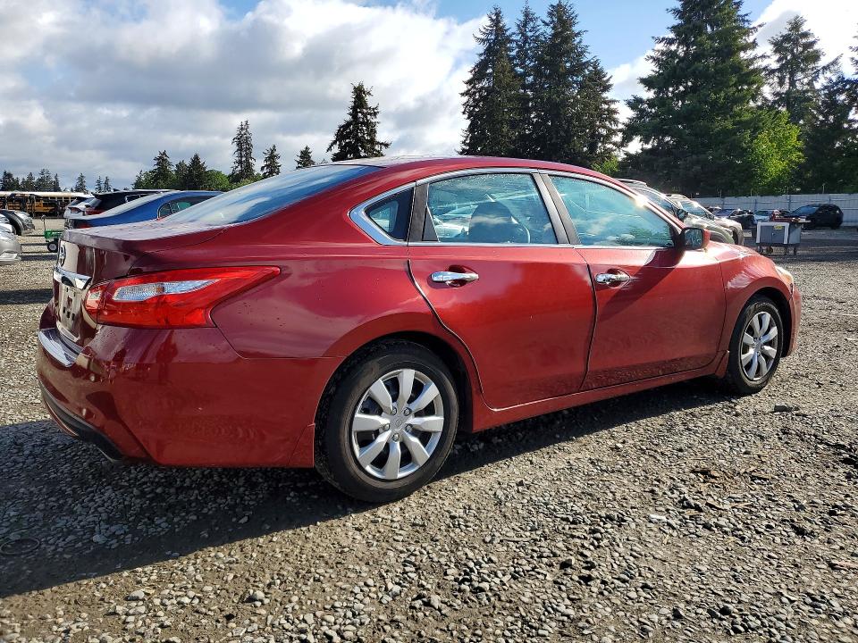 Aukcja sprzedaży 2016 Nissan Altima, vin: 1N4AL3AP6GN343228, numer aukcji: 53739276