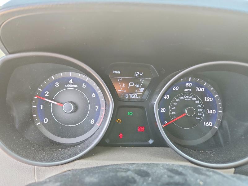 Продаж на аукціоні авто 2015 Hyundai Elantra, vin: 5NPDH4AE7FH600750, номер лоту: 55347236
