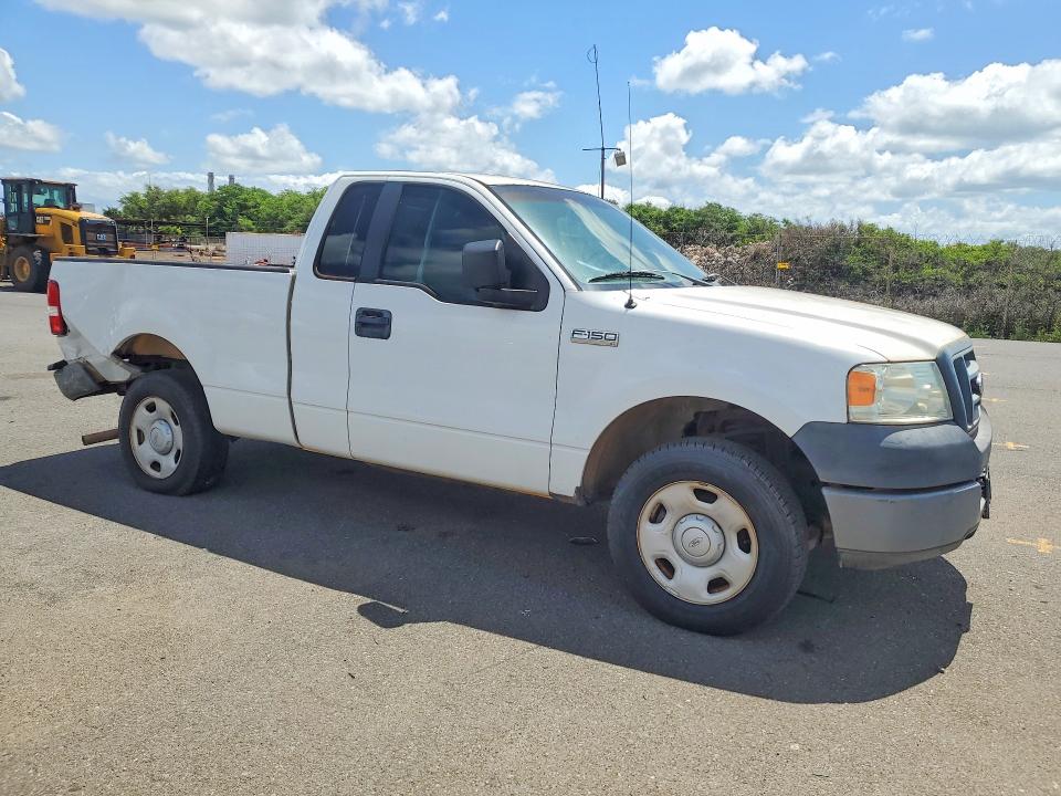 Aukcja sprzedaży 2005 Ford F150, vin: 1FTRF12235NA79653, numer aukcji: 52288586