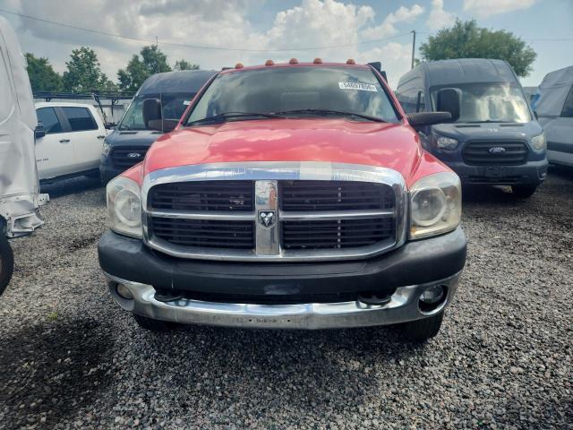 Продажа на аукционе авто 2007 Dodge Ram 3500, vin: 3D6WH48A17G778542, номер лота: 54697856