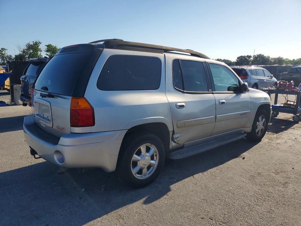 Продаж на аукціоні авто 2004 Gmc Envoy, vin: 1GKET16S146221349, номер лоту: 50052576