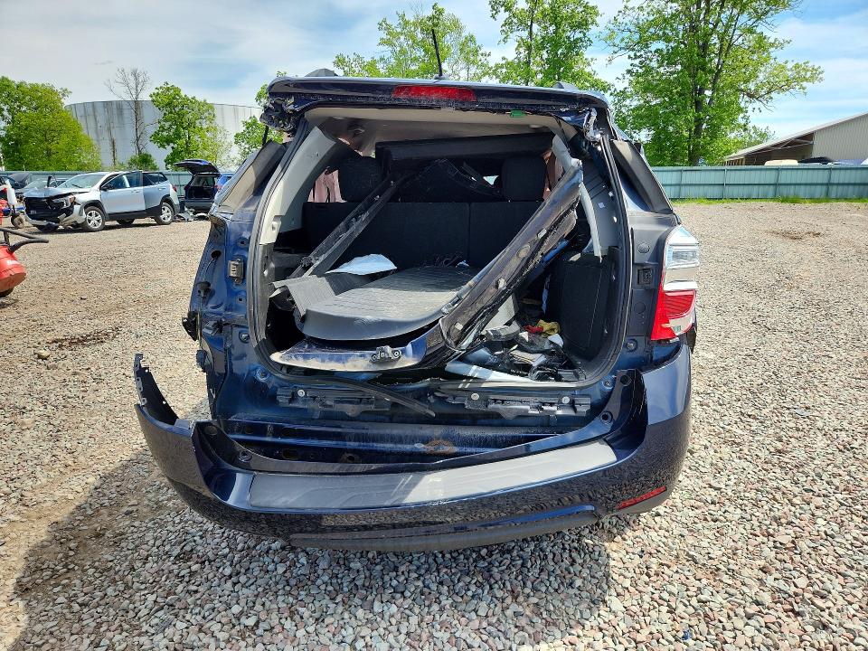 Продаж на аукціоні авто 2016 Chevrolet Equinox, vin: 2GNALCEK9G1157927, номер лоту: 54837116