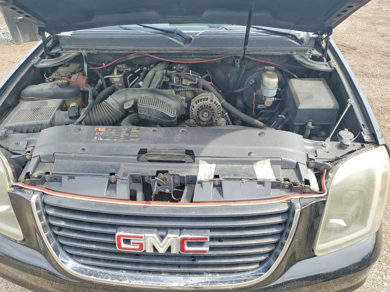 Продаж на аукціоні авто 2011 Gmc Yukon Xl, vin: 1GKS2HE34BR386297, номер лоту: 52334756
