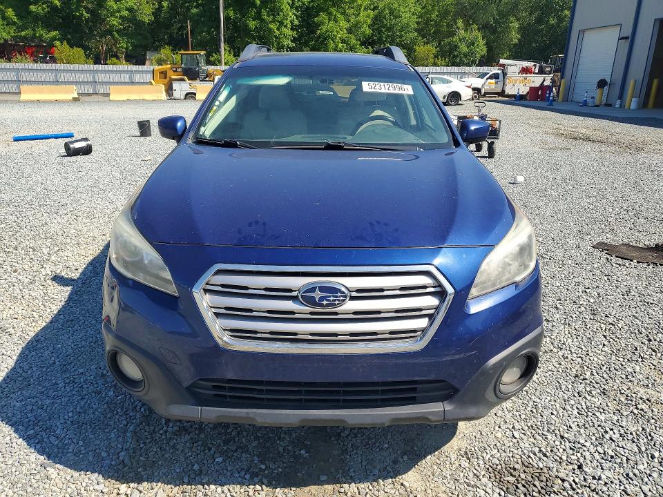 52312996 :رقم المزاد ، 4S4BSACC8H3259811 vin ، 2017 Subaru Outback مزاد بيع