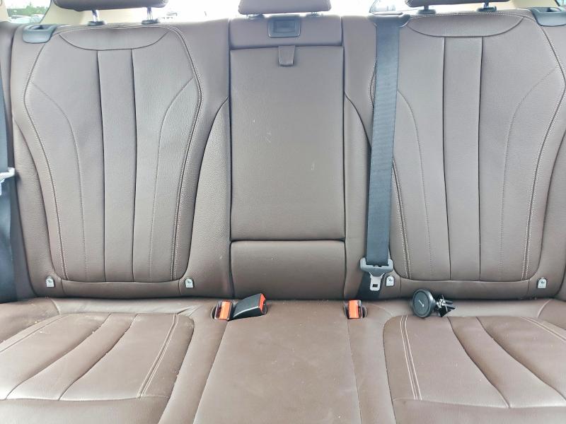Aukcja sprzedaży 2015 Bmw X5, vin: 5UXKR0C55F0P13912, numer aukcji: 52569776