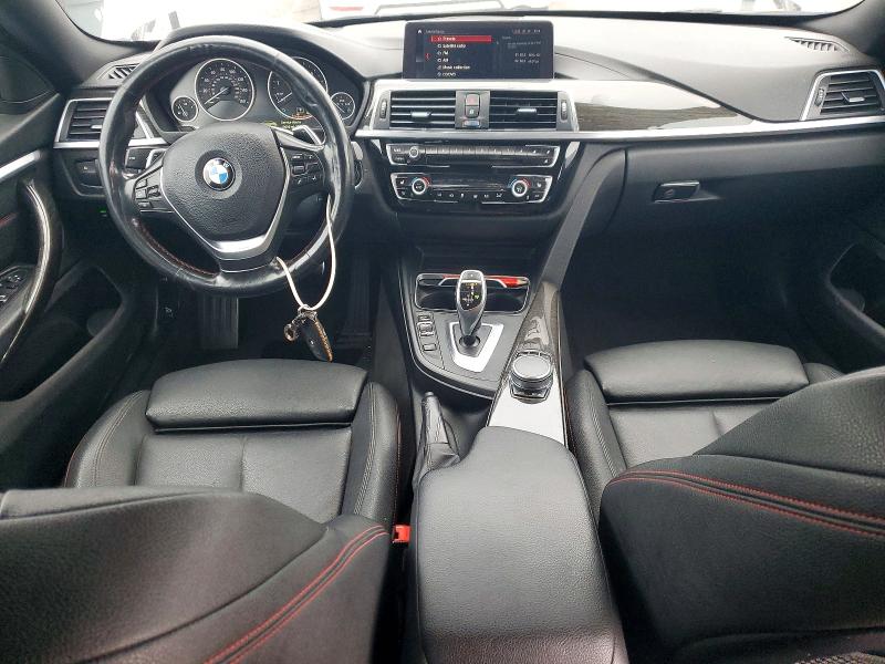 Продаж на аукціоні авто 2019 Bmw 430i, vin: WBA4J1C59KBM13549, номер лоту: 53409076