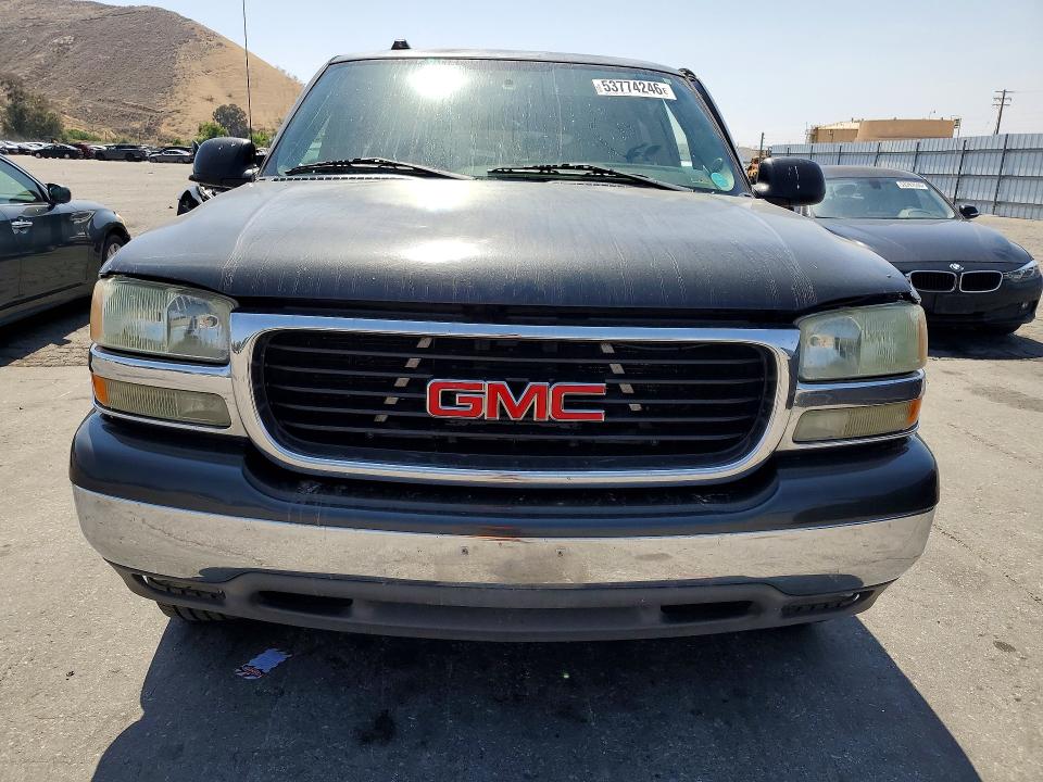Продажа на аукционе авто 2004 Gmc Yukon, vin: 1GKEC13V44R310507, номер лота: 53774246