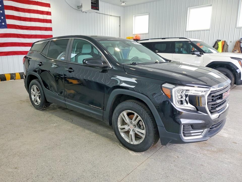 Aukcja sprzedaży 2022 Gmc Terrain, vin: 3GKALTEV0NL234235, numer aukcji: 54526806