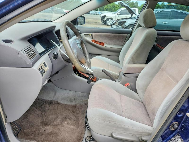 Aukcja sprzedaży 2007 Toyota Corolla, vin: 2T1BR32E87C790351, numer aukcji: 54549676