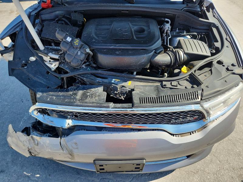 Aukcja sprzedaży 2021 Dodge Durango, vin: 1C4RDHAG0MC846655, numer aukcji: 53039346