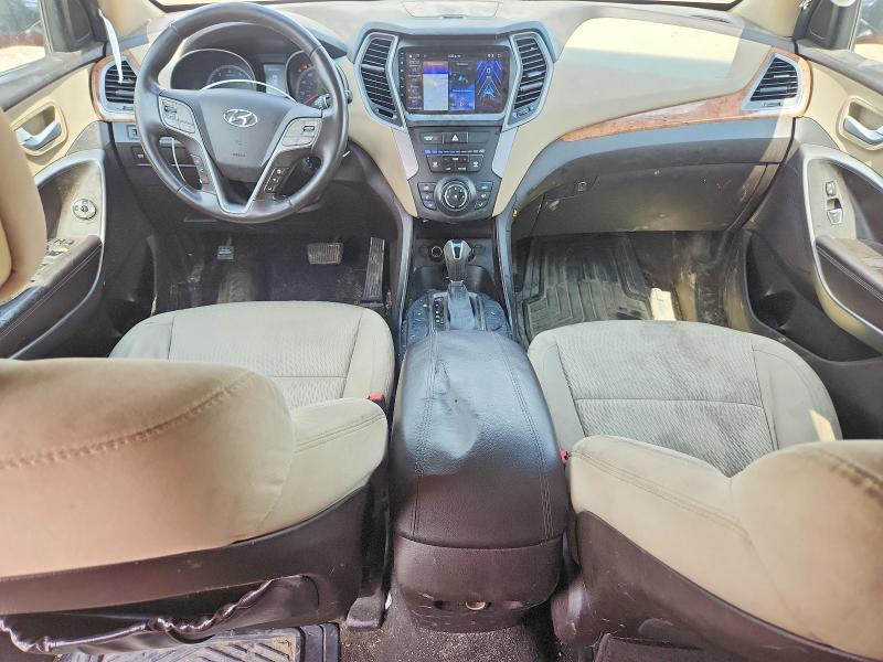 Aukcja sprzedaży 2014 Hyundai Santa Fe Sport, vin: 5XYZU3LB1EG150713, numer aukcji: 54717476