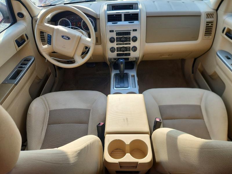 Aukcja sprzedaży 2008 Ford Escape, vin: 1FMCU93158KD75758, numer aukcji: 52715786