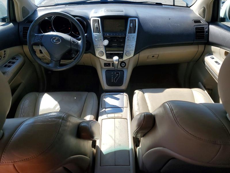 Продажа на аукционе авто 2006 Lexus Rx, vin: JTJHW31U960013078, номер лота: 51707456
