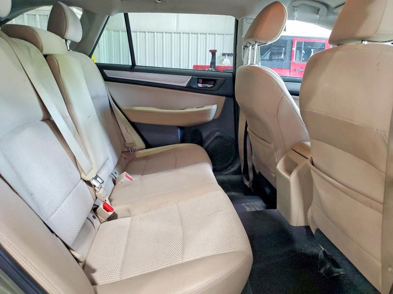 Продаж на аукціоні авто 2015 Subaru Outback, vin: 4S4BSACC5F3318357, номер лоту: 54387066