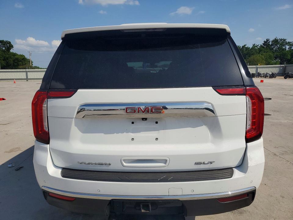 Auction sale of the 2021 Gmc Yukon Xl, vin: 1GKS1GKD3MR246657, lot number: 53962736