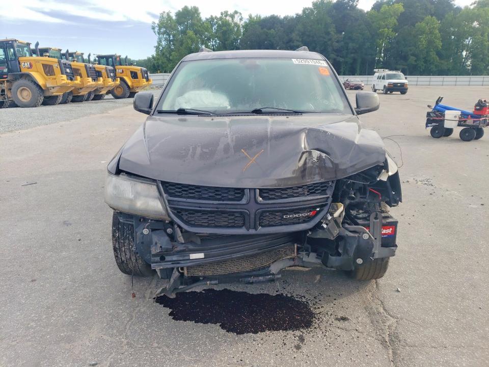 Aukcja sprzedaży 2018 Dodge Journey, vin: 3C4PDDGG0JT387263, numer aukcji: 52991946