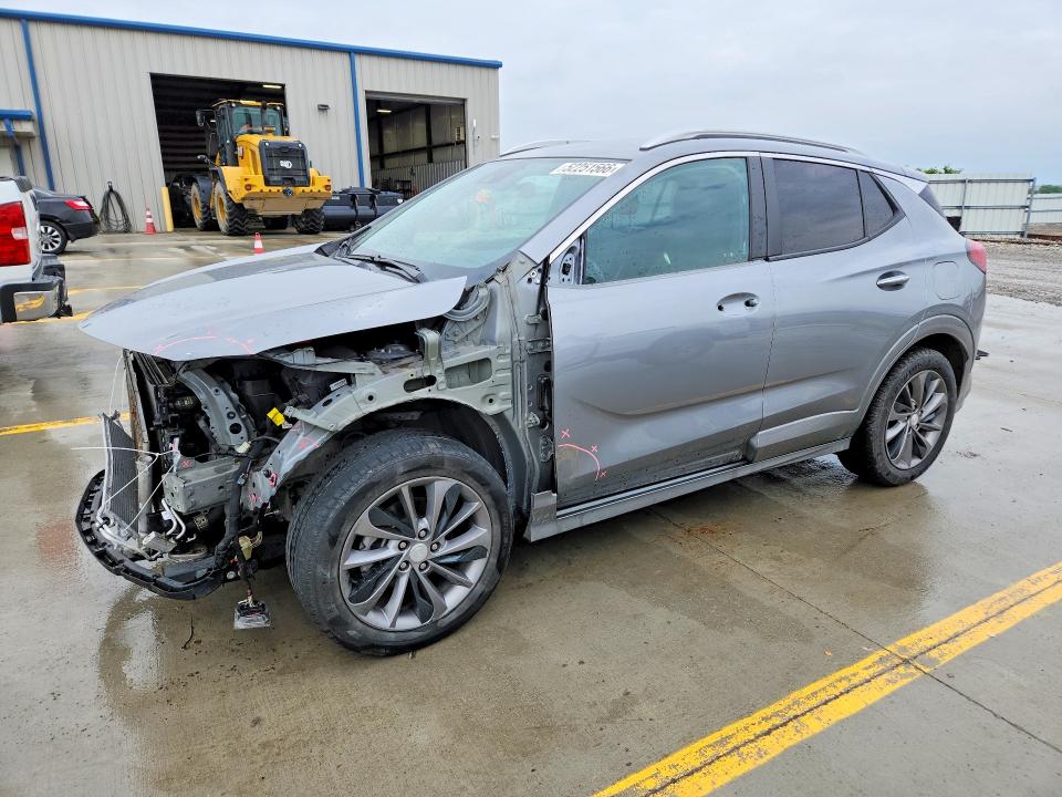 Продажа на аукционе авто 2023 Buick Encore Gx, vin: KL4MMDS27PB092230, номер лота: 52251566