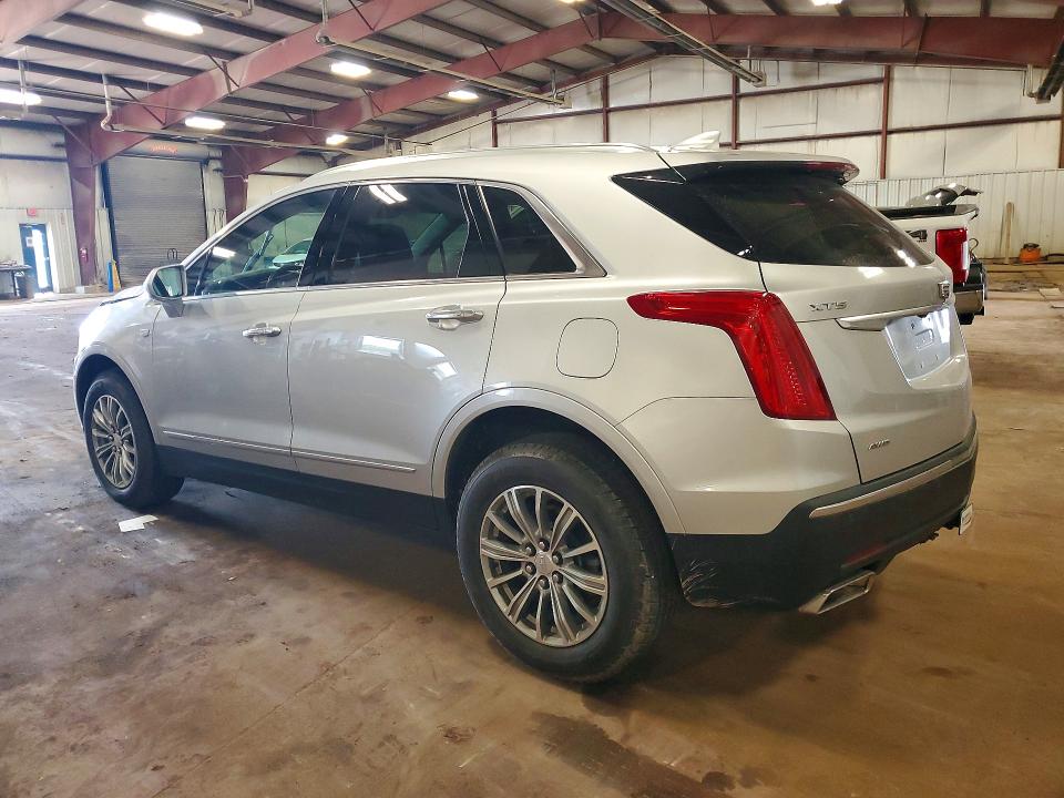 Aukcja sprzedaży 2019 Cadillac Xt5, vin: 1GYKNDRS6KZ108525, numer aukcji: 54687756