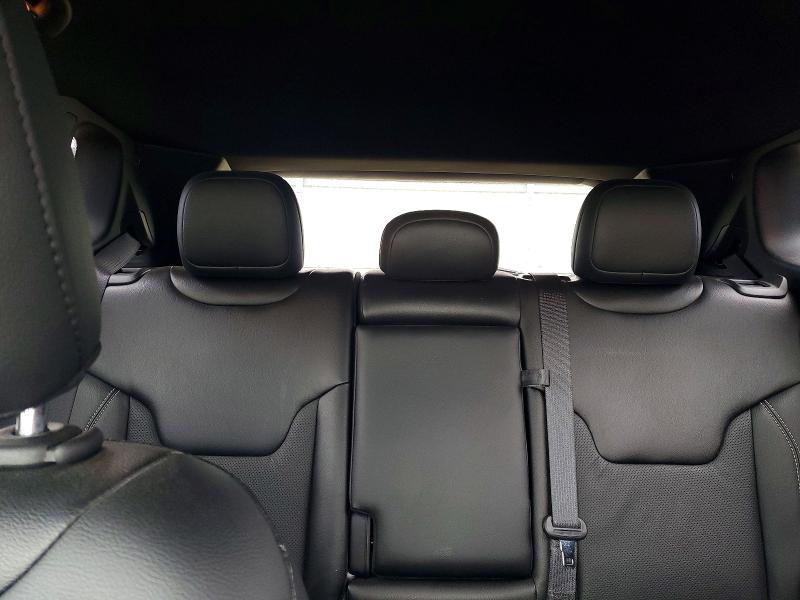 Продаж на аукціоні авто 2021 Jeep Compass, vin: 3C4NJDEB9MT524521, номер лоту: 52217376