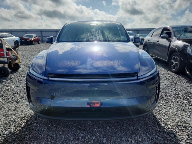 54168846 :رقم المزاد ، 7SAYGDED5TF524612 vin ، 2026 Tesla Model Y مزاد بيع