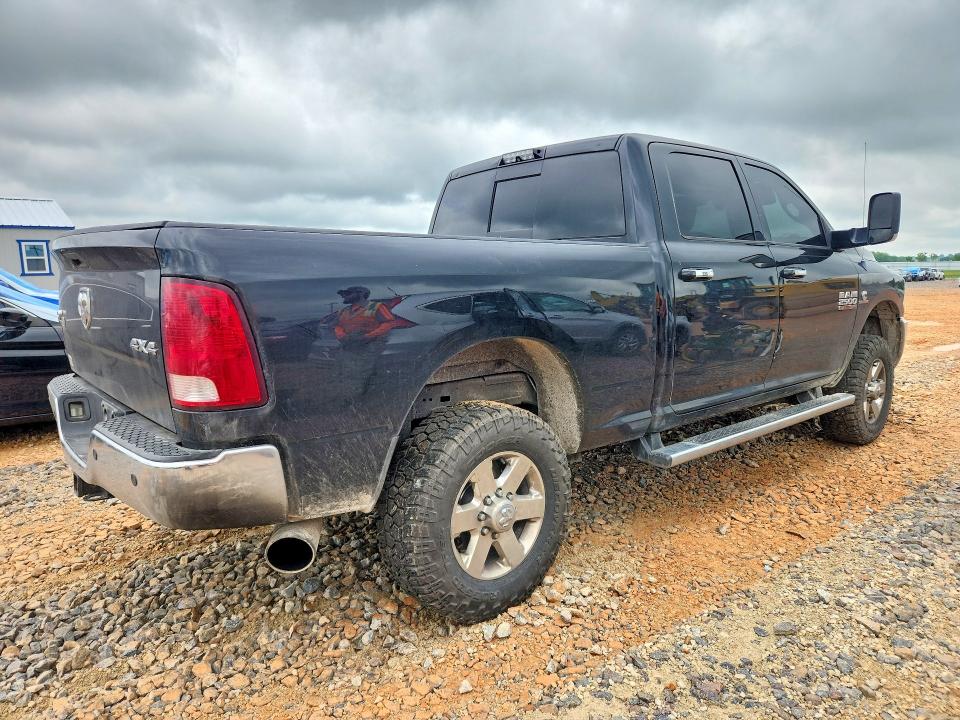 Продажа на аукционе авто 2014 Ram 2500, vin: 3C6UR5DL3EG110463, номер лота: 55155346