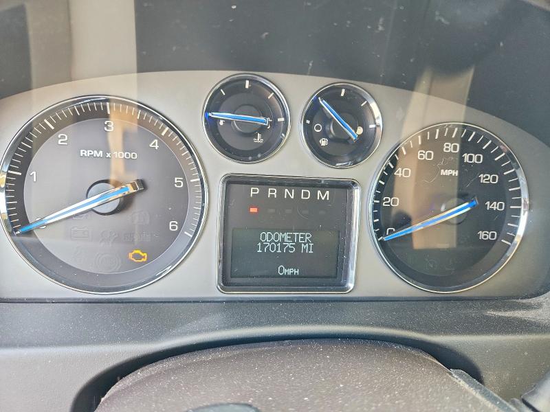 Aukcja sprzedaży 2008 Cadillac Escalade Esv, vin: 1GYFK66838R214714, numer aukcji: 54161916