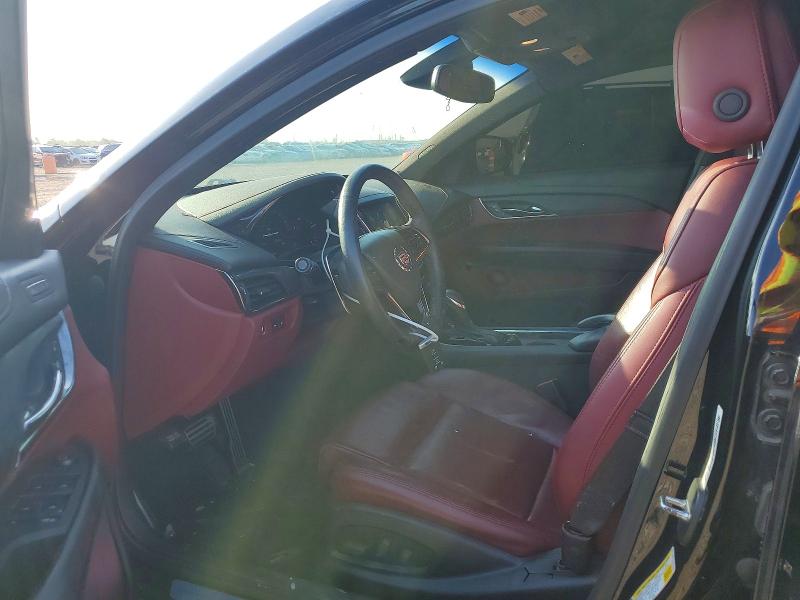 54991906 :رقم المزاد ، 1G6AC5SX2D0129210 vin ، 2013 Cadillac Ats مزاد بيع