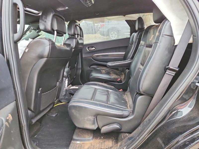 Продаж на аукціоні авто 2019 Dodge Durango, vin: 1C4SDJCT9KC652786, номер лоту: 54320706